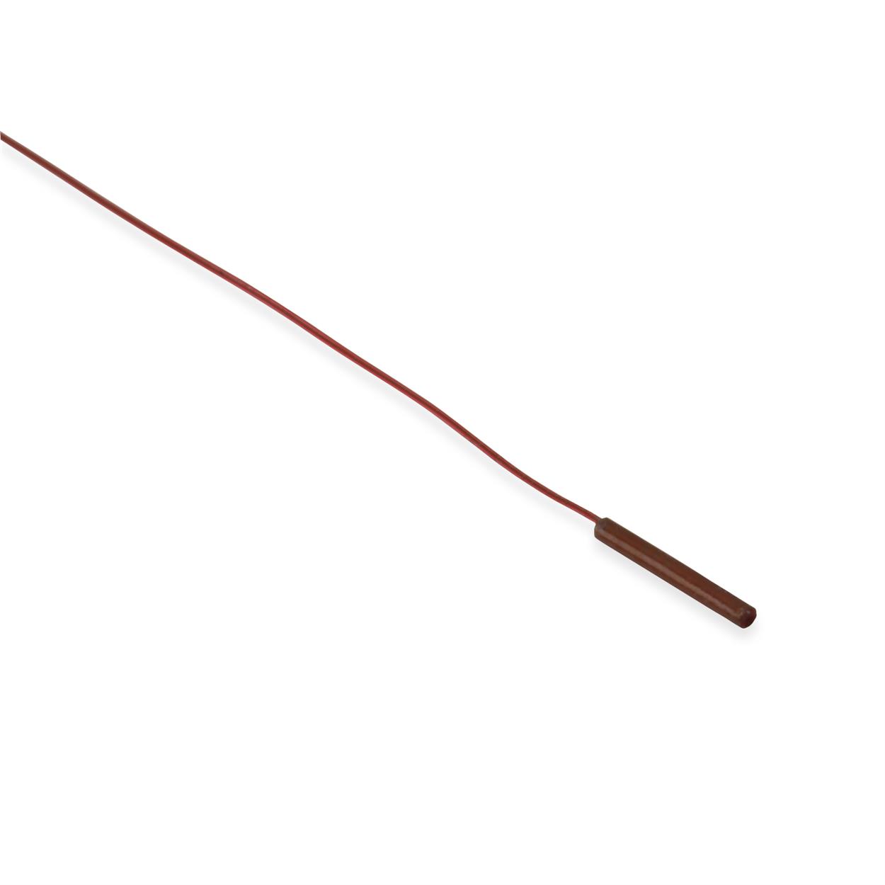 Littelfuse NTC Thermistor Probe with Polyimide Housing, USP12837 Series